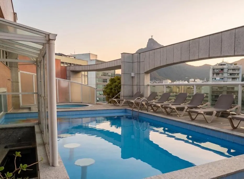 Scorial Rio Hotel-1