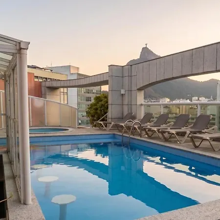 Scorial Rio Hotel-2