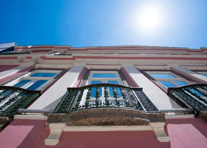 Vila Gale Rio De Janeiro