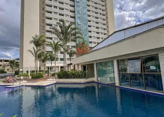 Samba Convention Suites Rio de Janeiro