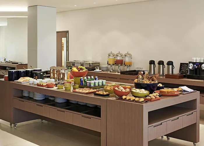 Regency Barra Hotel Rio de Janeiro