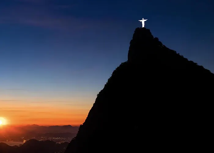 Panorama Inn Rio de Janeiro