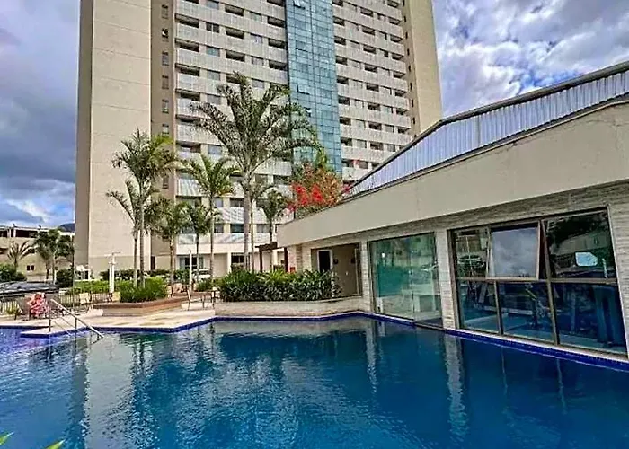 Samba Convention Suites Rio de Janeiro